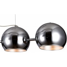 Подвесной светильник Lucido SL855.103.04