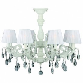 Подвесной светильник Caserta OML-34007-08