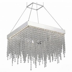 Подвесной светодиодный светильник SL783.103.01