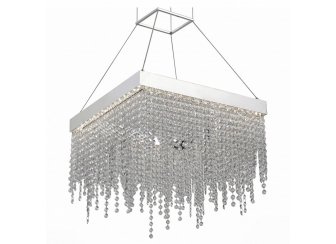 Подвесной светодиодный светильник SL783.103.01