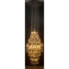 Каскадная люстра ST Luce SL614.053.24