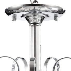 Люстра Simone FR2020-CL-05-CH