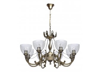 Подвесная люстра Аманда 481011608