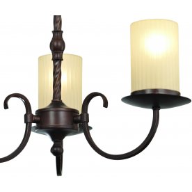 Подвесная люстра Candella SL123.303.03