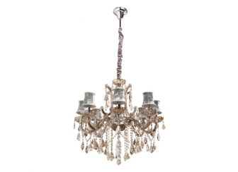 Подвесная люстра Ивелина 475010208