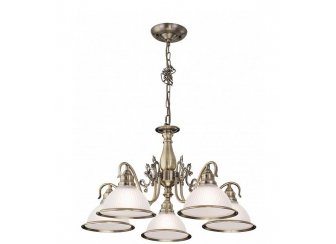 Подвесная люстра Идальго CL434151