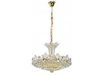 Подвесная люстра Лаура 345010914