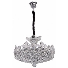 Подвесная люстра Лаура 345011408