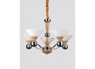 Подвесная люстра Lucia Tucci Natura 149.5