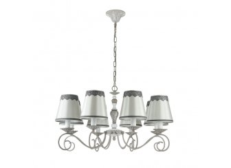 Подвесная люстра Bouquet ARM023-08-S