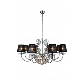 Подвесная люстра ST Luce Indovinello SL666.403.11