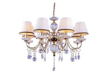 Подвесная люстра ST Luce SL115.203.08