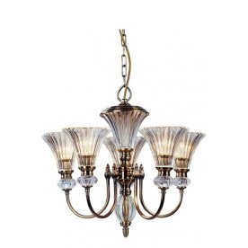 Подвесная люстра ST Luce SL120.303.05