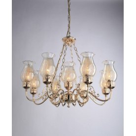 Подвесная люстра ST Luce SL121.203.09