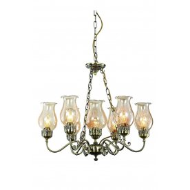 Подвесная люстра ST Luce SL121.303.07