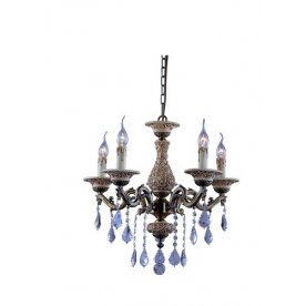 Подвесная люстра ST Luce SL126.303.05