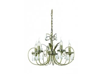 Подвесная люстра ST Luce SL127.303.05