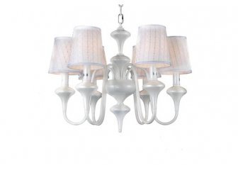Подвесная люстра ST Luce SL129.503.06