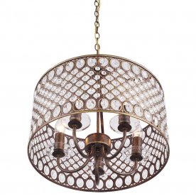 Подвесная люстра ST Luce SL241.203.05