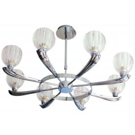 Подвесная люстра ST Luce SL318.102.08