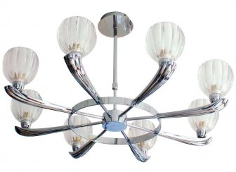Подвесная люстра ST Luce SL318.102.08