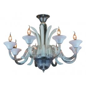 Подвесная люстра ST Luce SL604.013.08