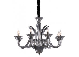 Подвесная люстра ST Luce SL604.043.08