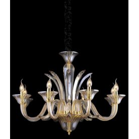Подвесная люстра ST Luce SL604.053.08