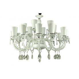 Подвесная люстра ST Luce SL610.503.18