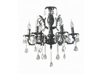 Подвесная люстра ST Luce SL631.403.06