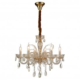 Подвесная люстра ST Luce SL649.203.06