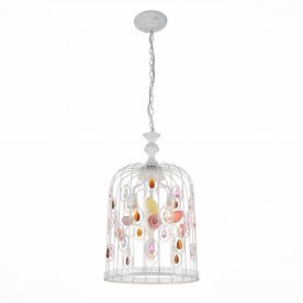 Подвесная люстра ST Luce SL686.653.03