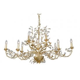 Подвесная люстра ST Luce SL693.203.12