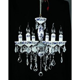 Подвесная люстра ST Luce SL851.503.06
