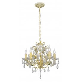 Подвесная люстра ST Luce Sonno 2 SL688.203.05