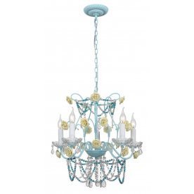 Подвесная люстра ST Luce Sonno SL697.703.05