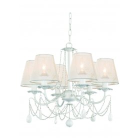 Подвесная люстра Tenera SL132.503.06