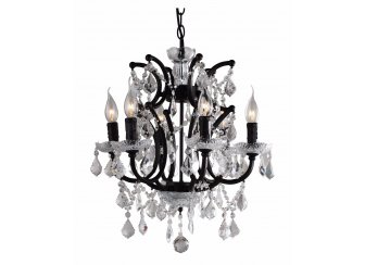 Подвесная люстра UR10-6