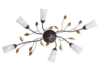 Потолочная люстра 642015209