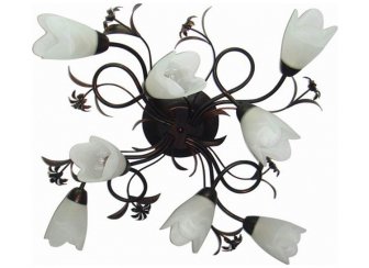 Потолочная люстра Аида 13 323013708