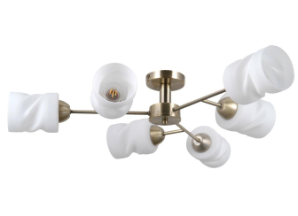 Потолочная люстра 680012106