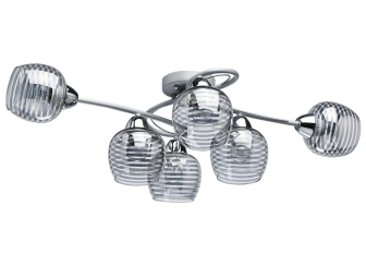 Потолочная люстра Альфа 324015106