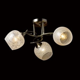 Потолочная люстра 324015403