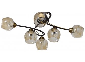 Потолочная люстра 324016206