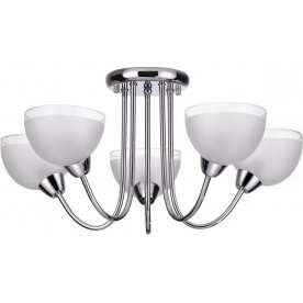 Потолочная люстра Alora 4461/5C