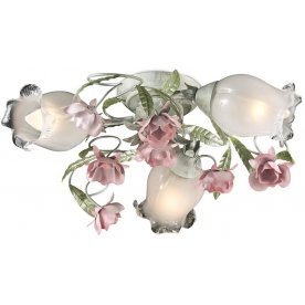 Потолочная люстра Ameli 2252/3C