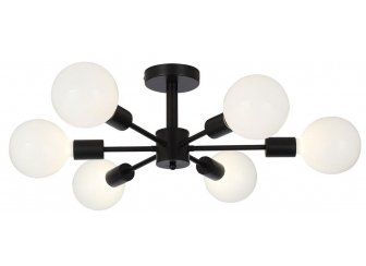 Потолочная люстра Ano SL419.402.06