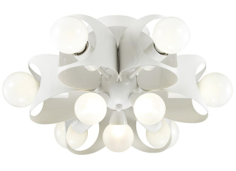 Потолочная люстра April 3786/9C