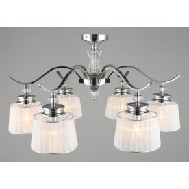 Потолочная люстра OML-88407-06