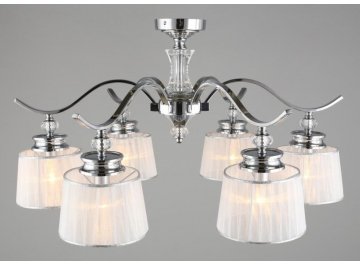 Потолочная люстра OML-88407-06